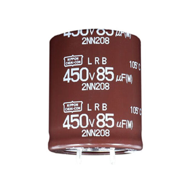 ELRB421VSN171MR54M - Chemi-Con