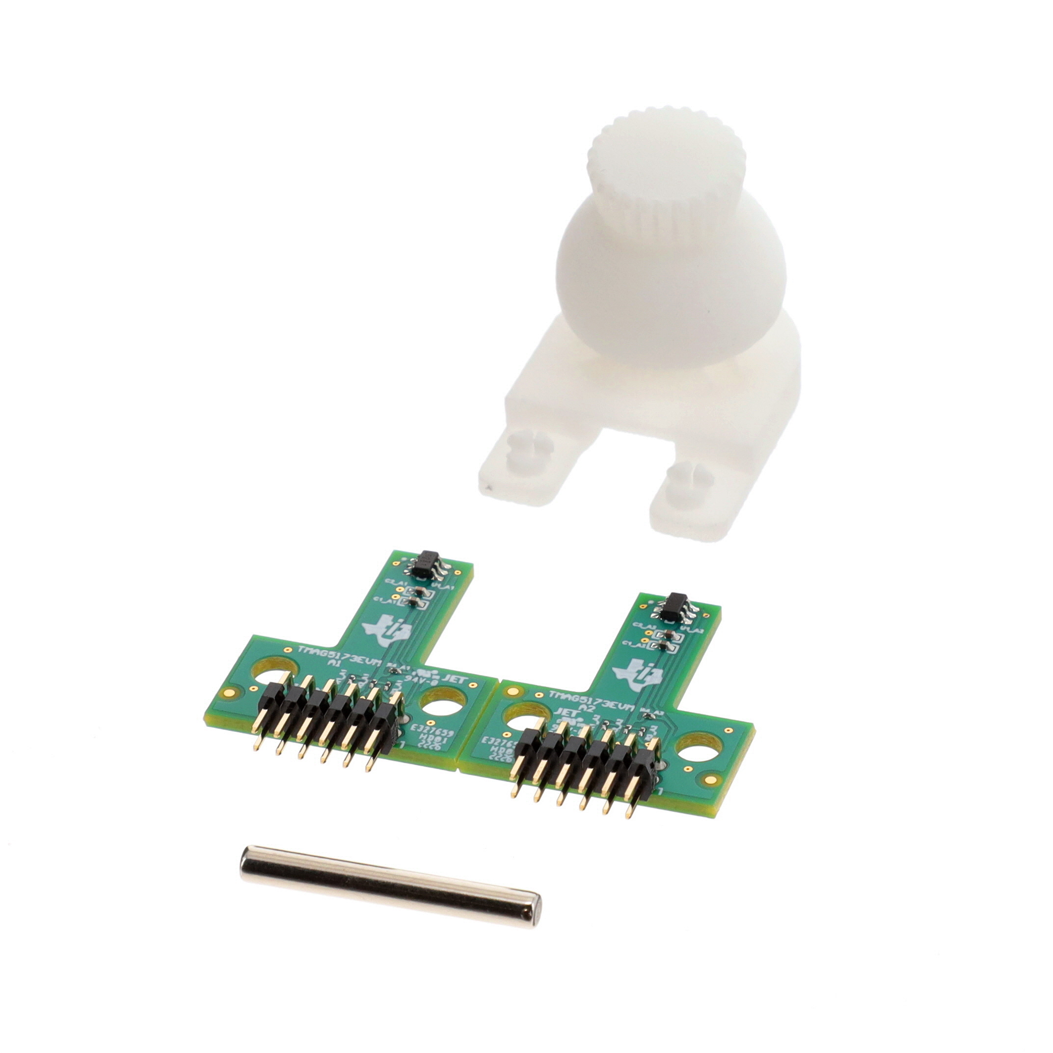 TMAG5173EVM - Texas Instruments