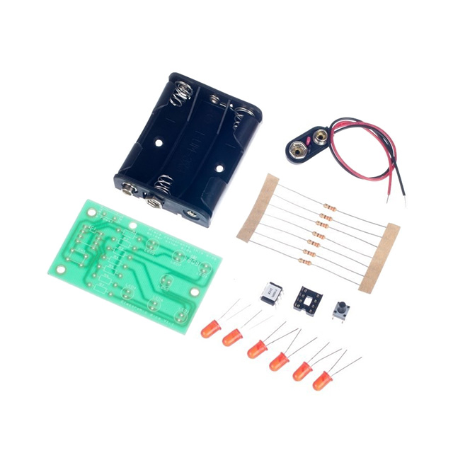 2109 - Kitronik Ltd.
