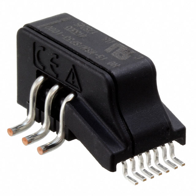HO 15-NSM/SP33-1000 - LEM USA Inc.