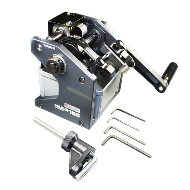 155-2 - American Hakko Products, Inc.
