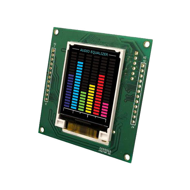 INT018ATFT - Displaytech