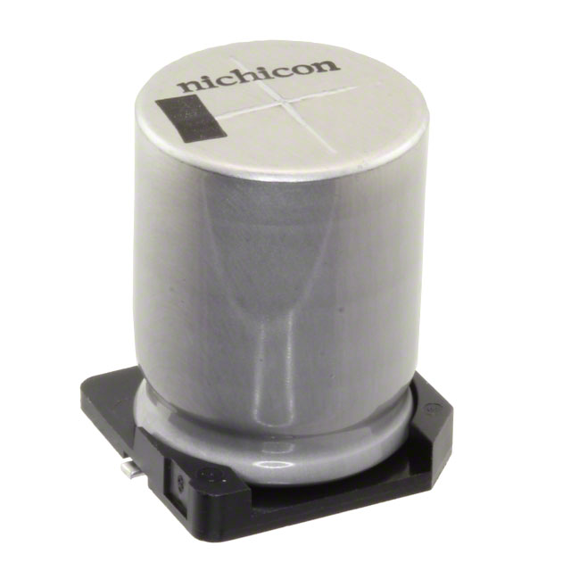 UUL1H330MCL1GS - Nichicon