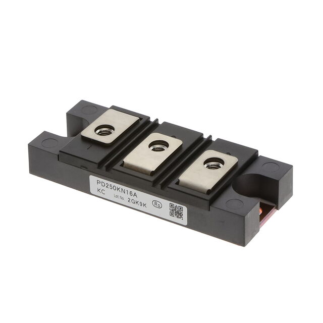 PD250KN16A - KYOCERA AVX