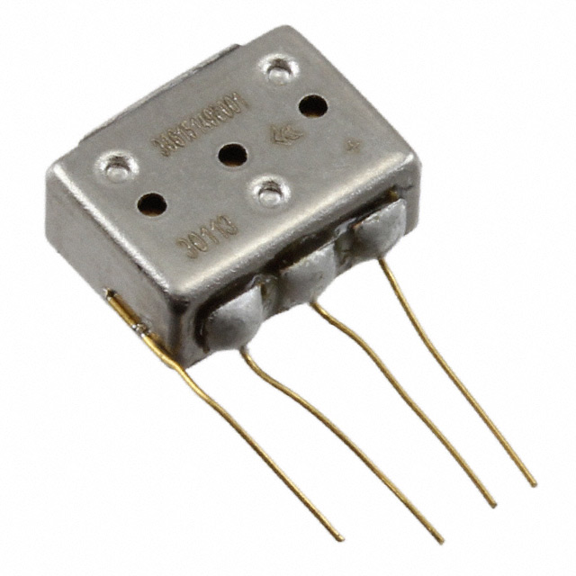 WP-30113-P03 - Knowles