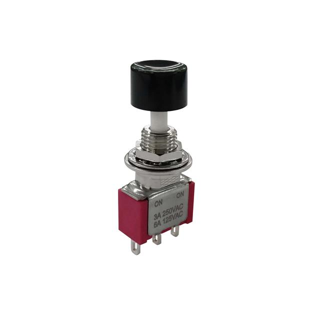 SW-PB8-AA22A1QE-3 - Adam Tech