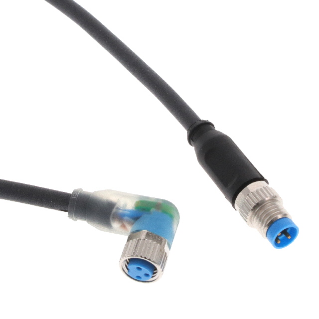 2-2273124-4 - TE Connectivity AMP Connectors