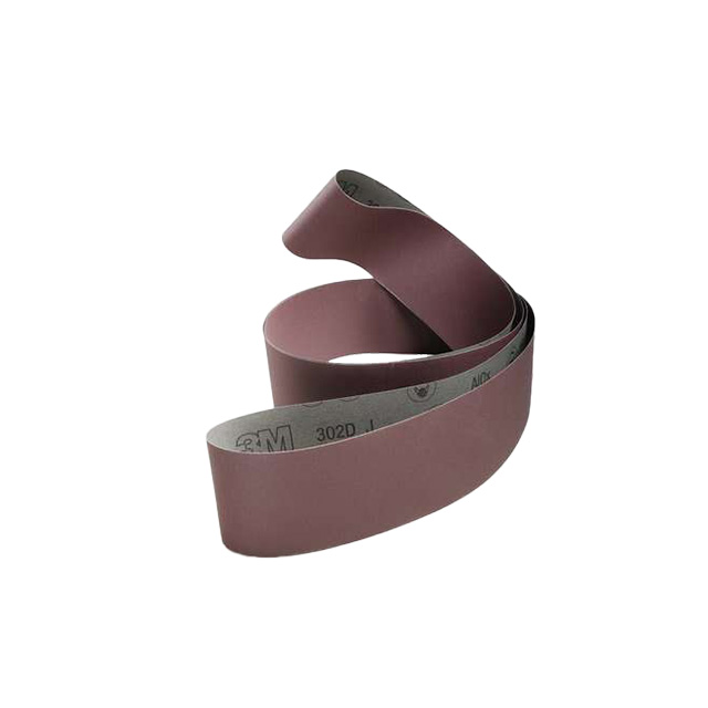 3M 302D P220 BELT 3"X132" - 3M (TC)