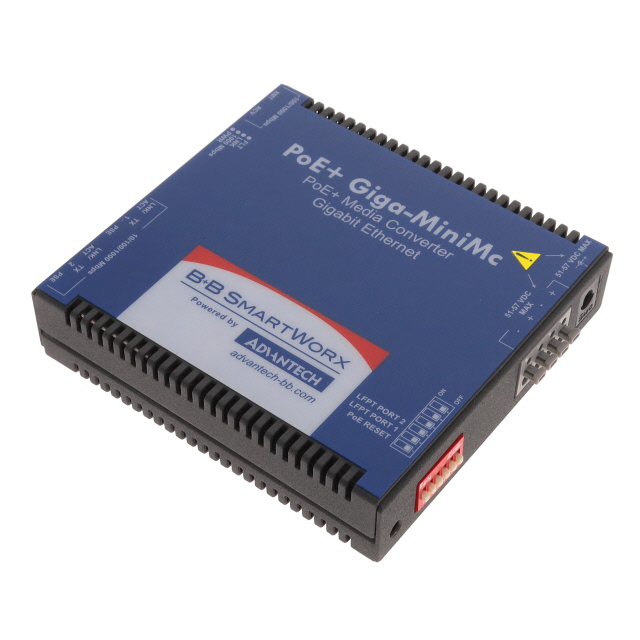 IMC-390-SFP - Advantech
