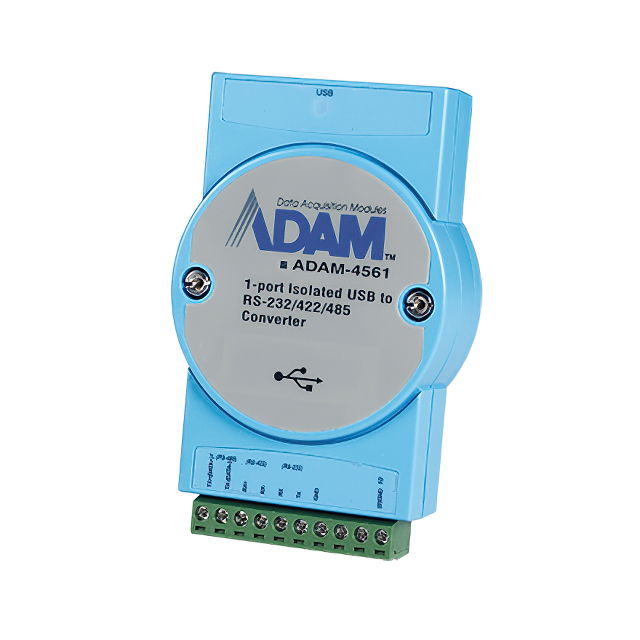 ADAM-4561-CE - Advantech Corporation