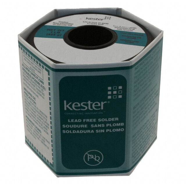 24-7068-1402 - Kester Solder