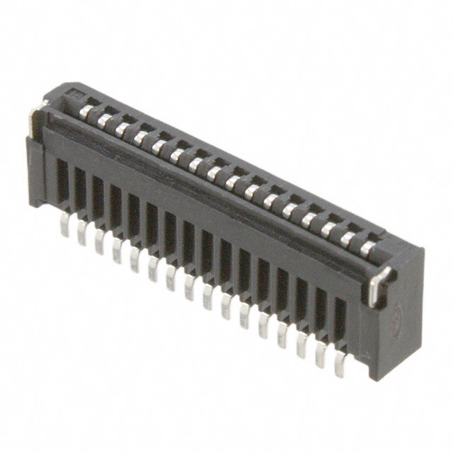 16FMN-SMT-A-TF - JST Sales America Inc.