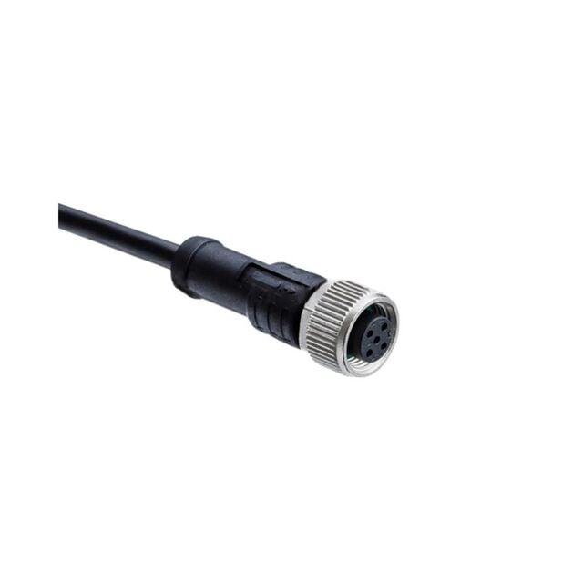 M12A-04BFFM-SL8N05 - Amphenol LTW