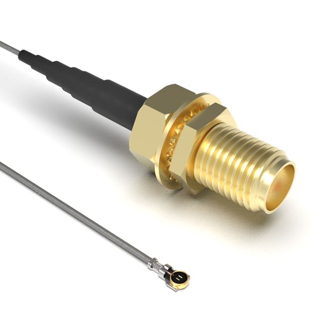 CAB431RF-0200-A-1 - GCT (Gradconn)
