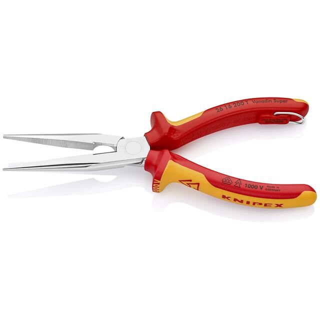 26 16 200 T - Knipex Tools LP