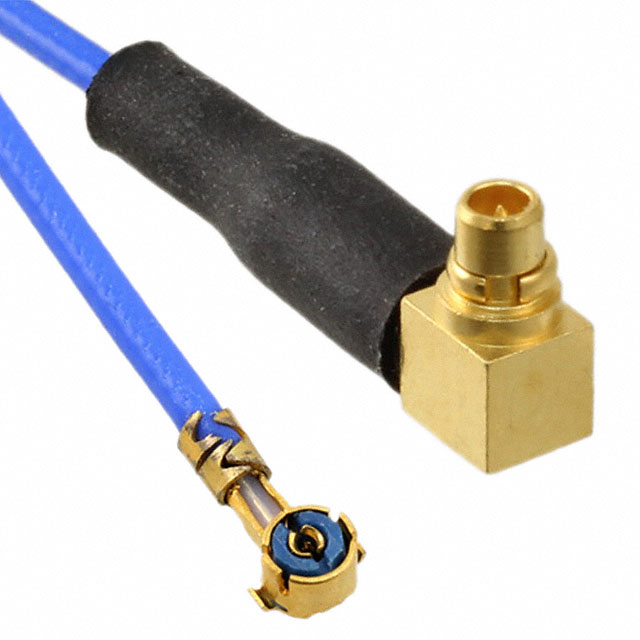 1408483-1 - TE Connectivity AMP Connectors