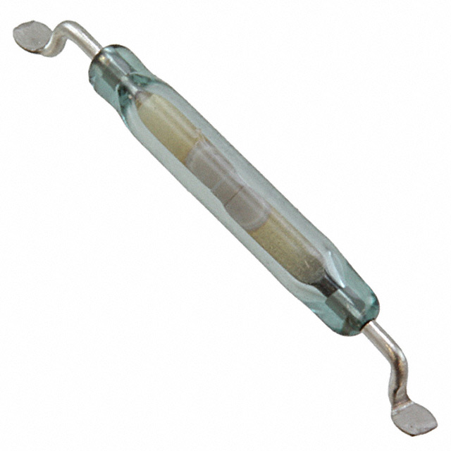 MK23-46-B-2 - Standex-Meder Electronics