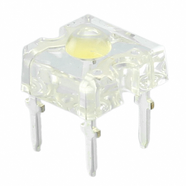 CP41B-WGS-CK0P0154 - Cree LED