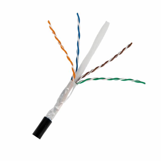 CAT6-3041D-UTP-B - EASE Electronics