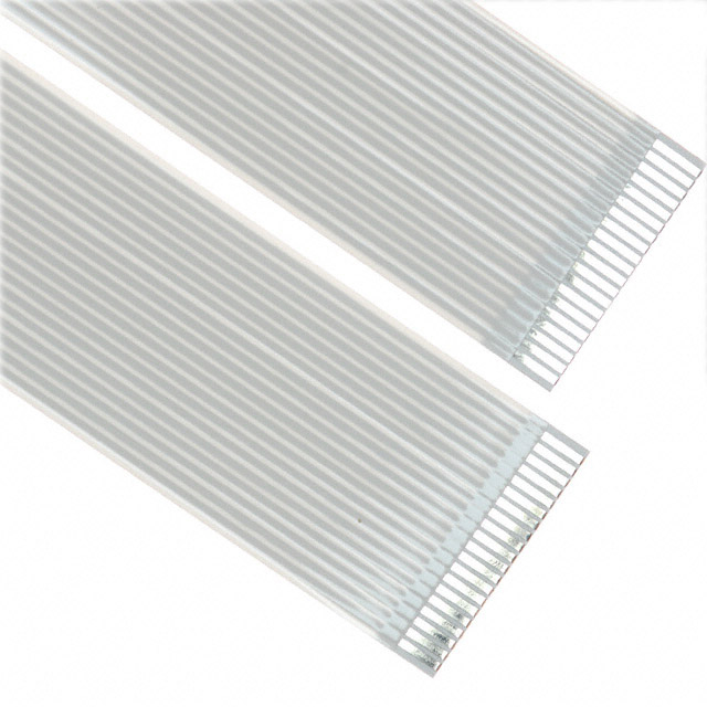 100R20-152B - Parlex USA LLC