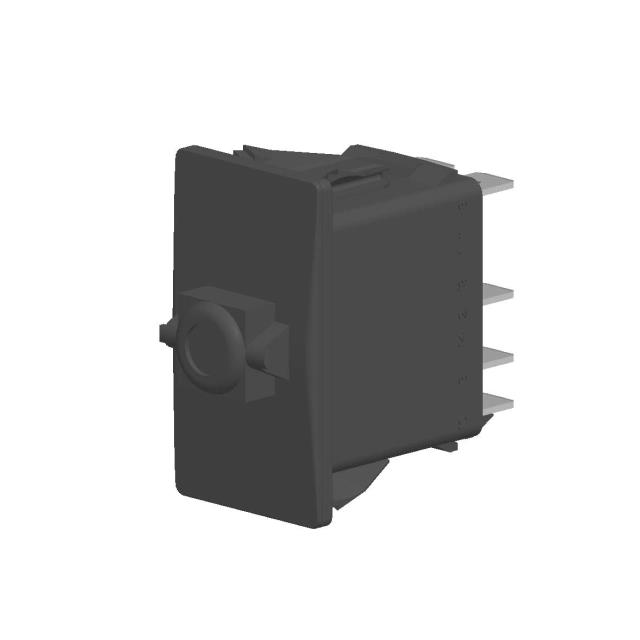 VAD2U66B-00000-000 - Carling Technologies