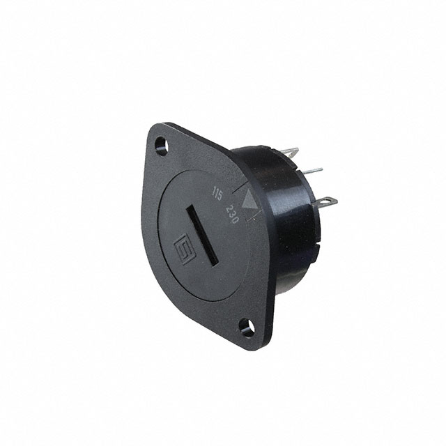 0033.3503 - SCHURTER Inc.