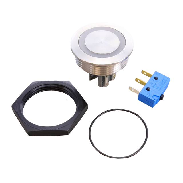 MSM30-NX0010A-SNCSNCNF-RI0GN024-Q0000-S - SCHURTER Inc.