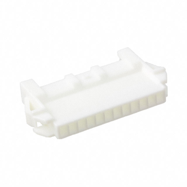 XARR-12V - JST Sales America Inc.
