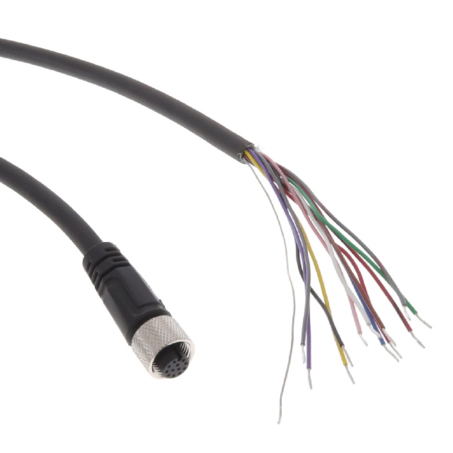 V430-W8-5M - Omron Automation and Safety