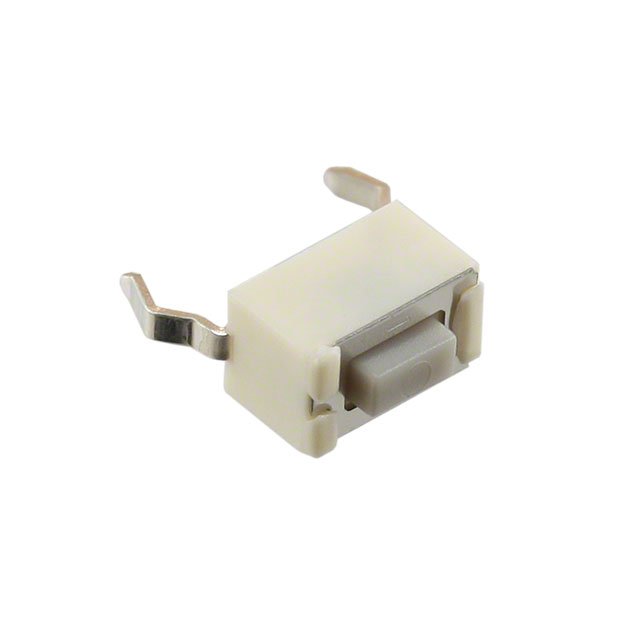 EVQ-PE404Q - Panasonic Electronic Components