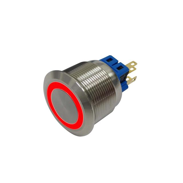 SW-PB7-03LB5CFRR12V - Adam Tech