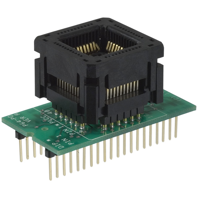 PA44-40-P64 - Logical Systems Inc.