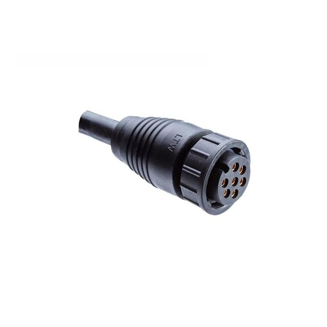 DU-20BFFM-SL6A03 - Amphenol LTW
