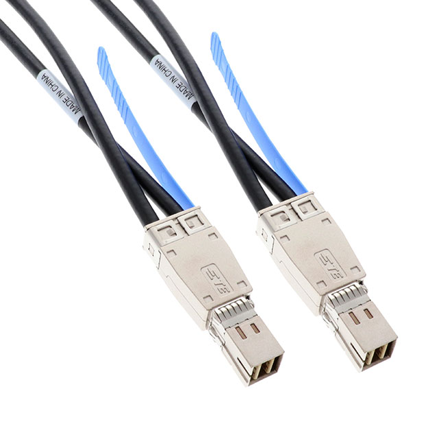 4-2337815-1 - TE Connectivity AMP Connectors