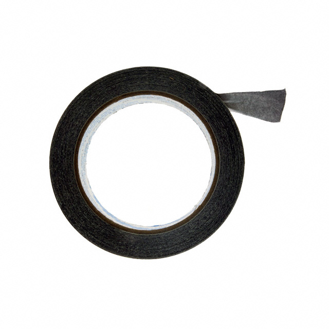 AL-37BLK X 1" - 3M