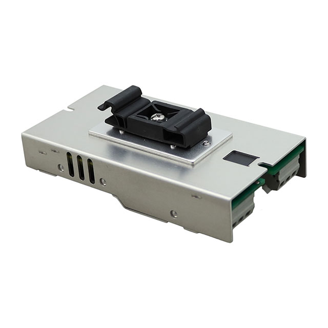 EC7BW18-72D15-EDRT - Cincon Electronics Co. LTD