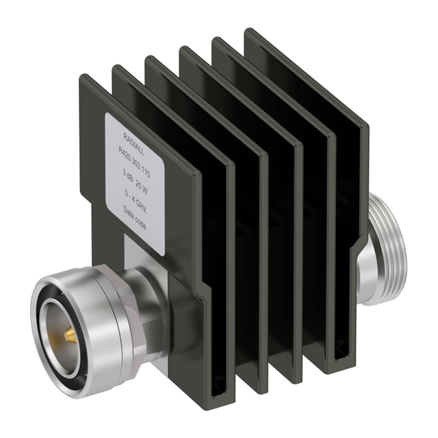 R420306110 - Radiall USA, Inc.