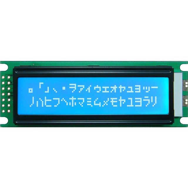 GFC1602M-BNFEJW14 - Gi Far technology Co., Ltd