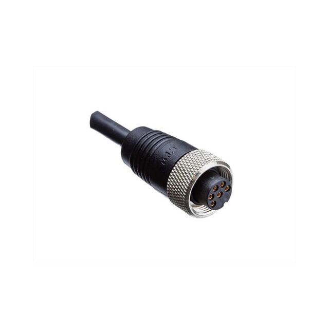 BSD-08BFFM-SL6A04 - Amphenol LTW