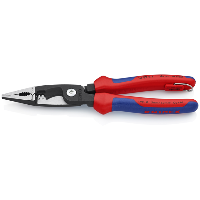 13 82 8 T BKA - KNIPEX Tools