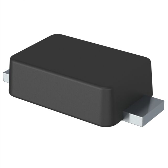 BAT165-HG3/H - Vishay General Semiconductor - Diodes Division