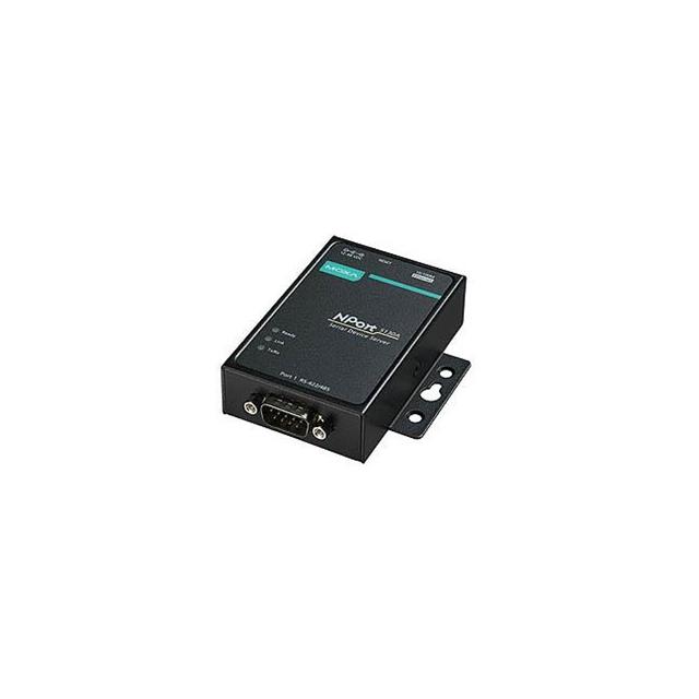 NPORT 5130A-T - Moxa