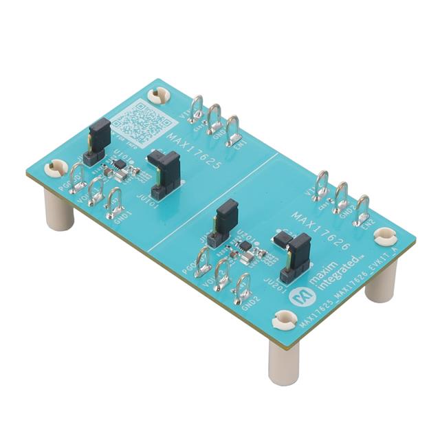MAX17625EVKIT# - Analog Devices Inc./Maxim Integrated
