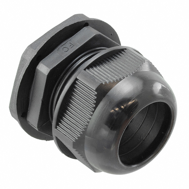 GC1000-G - Davies Molding, LLC