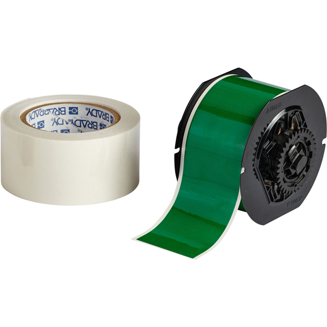 B30C-2250-483GN-KT - Brady Corporation