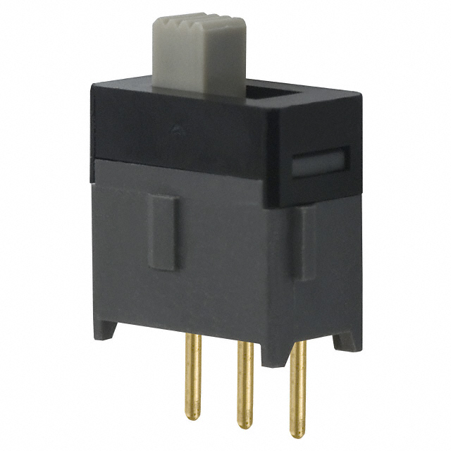 AS12AP - NKK Switches
