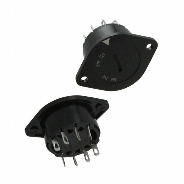 0033.3530 - SCHURTER Inc.