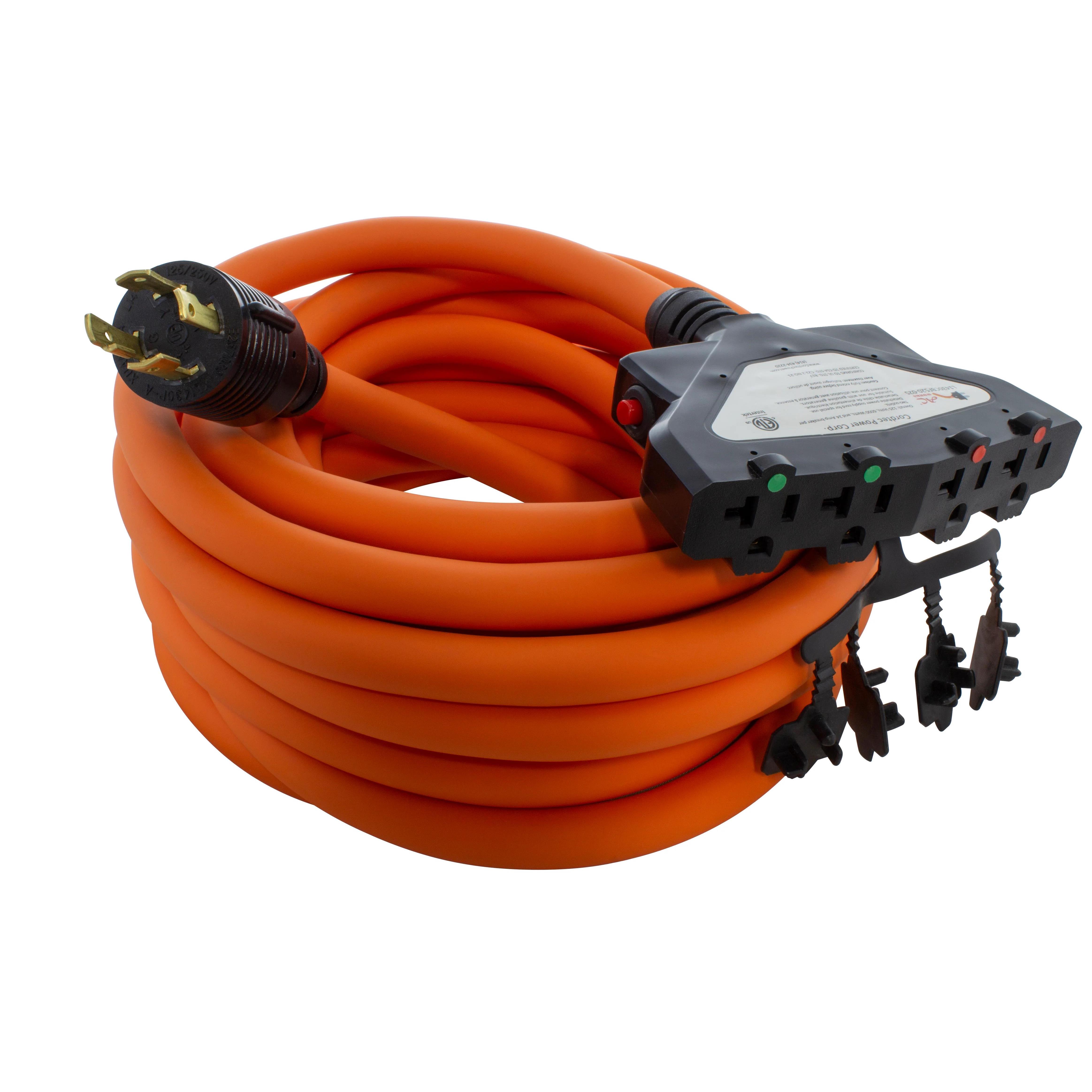 L1430CBF520-025 - AC WORKS&reg;
