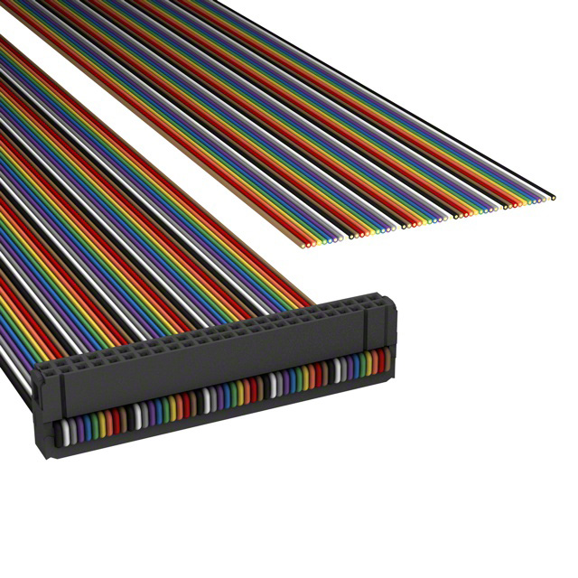 A1BXG-5036M - TE Connectivity AMP Connectors