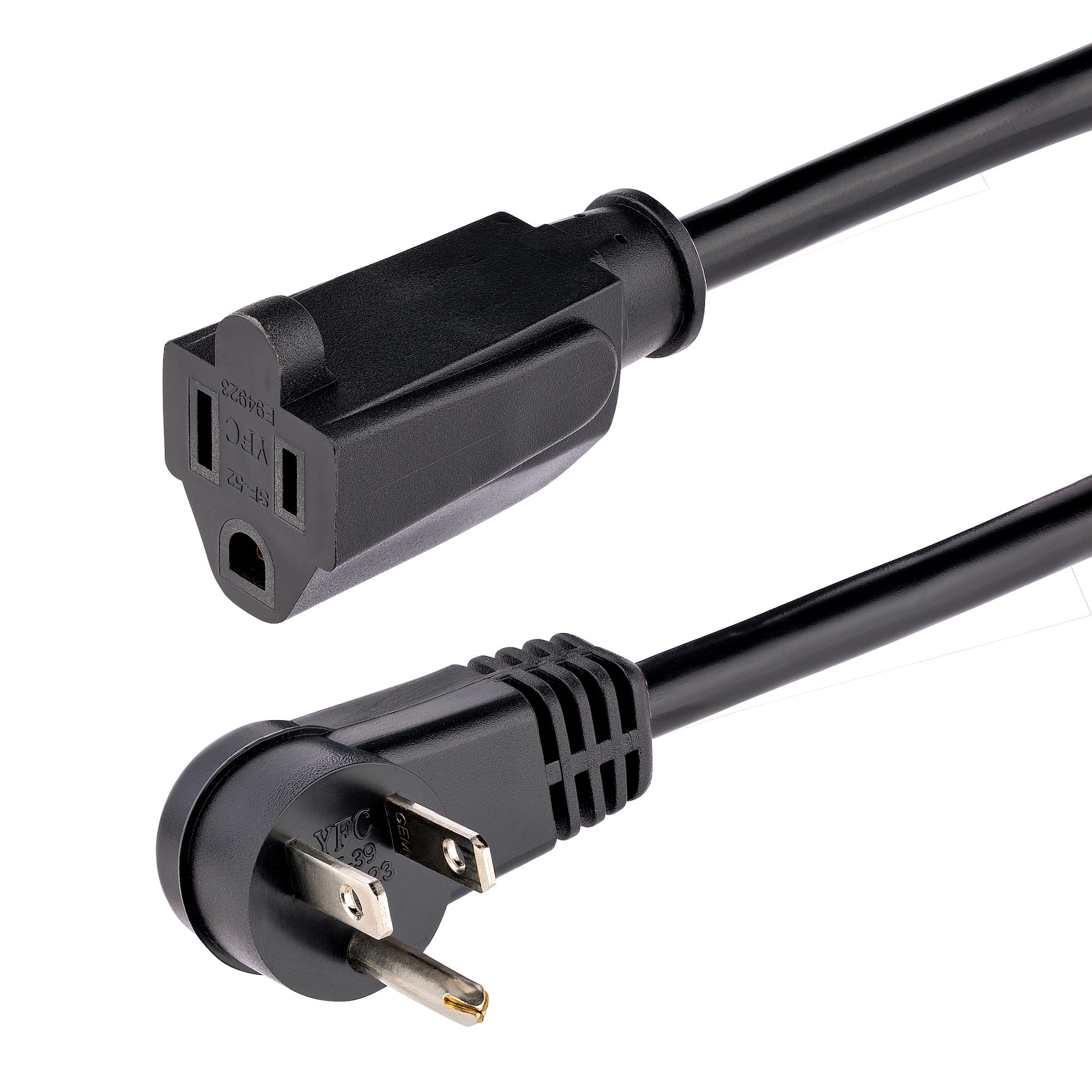 RFX-6F-POWER-CORD - StarTech.com
